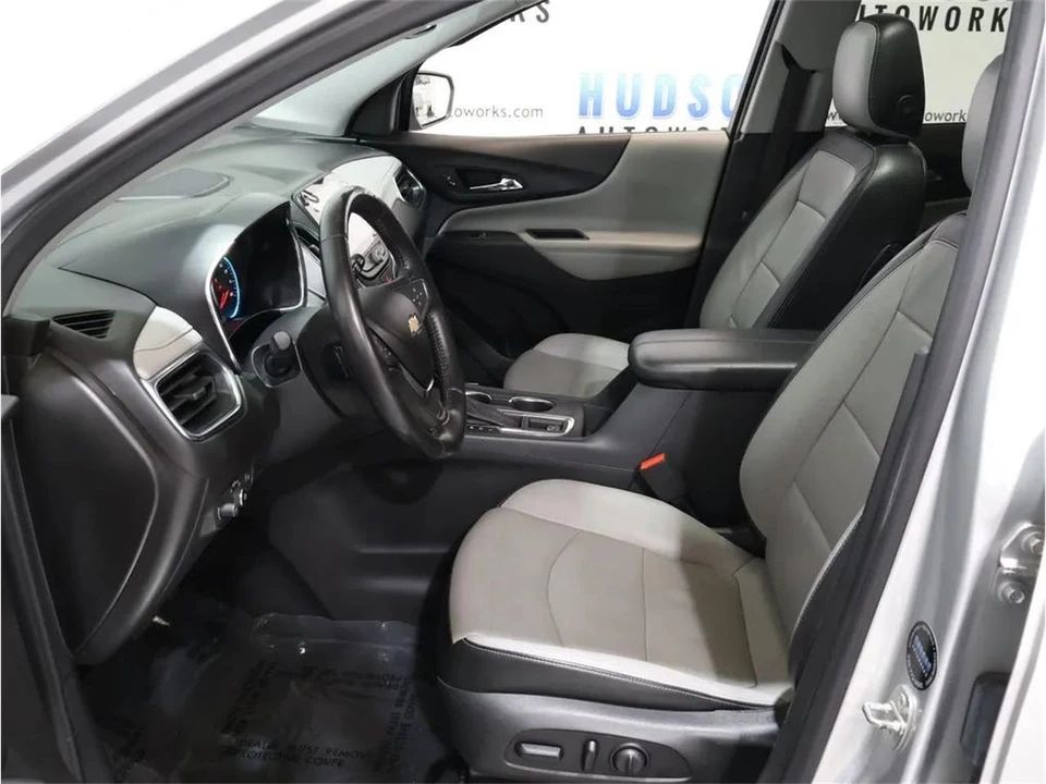 2020 Chevrolet Equinox - Image 14 of 31