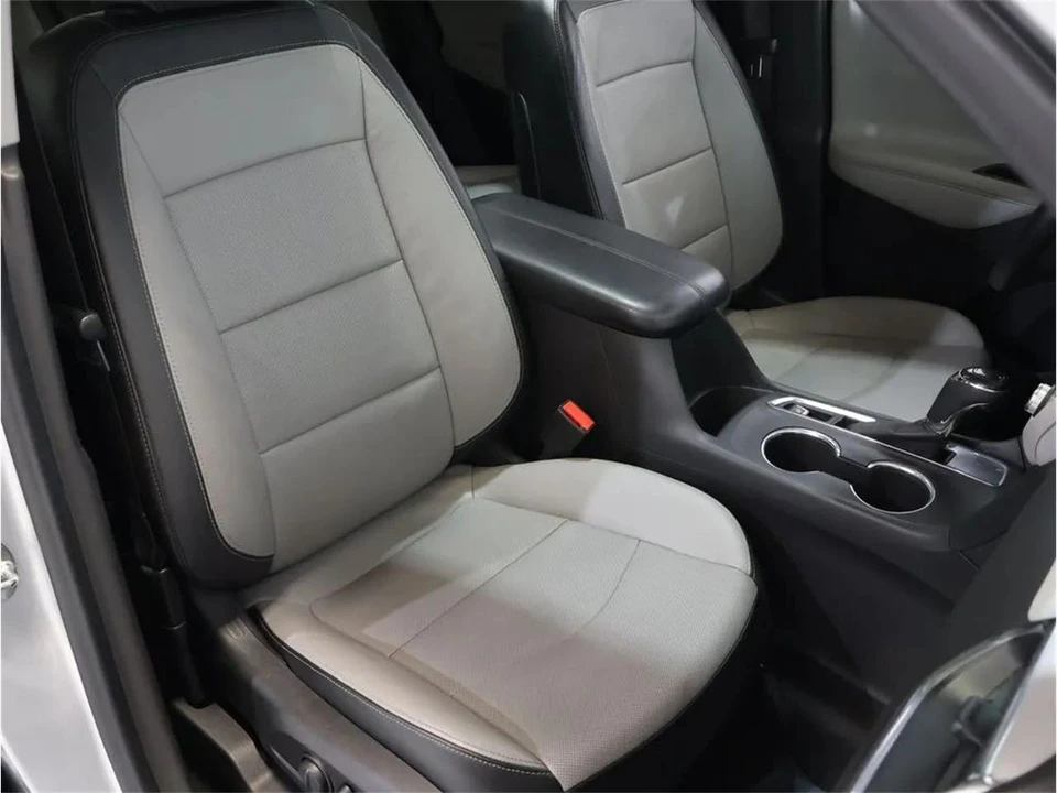 2020 Chevrolet Equinox - Image 30 of 31