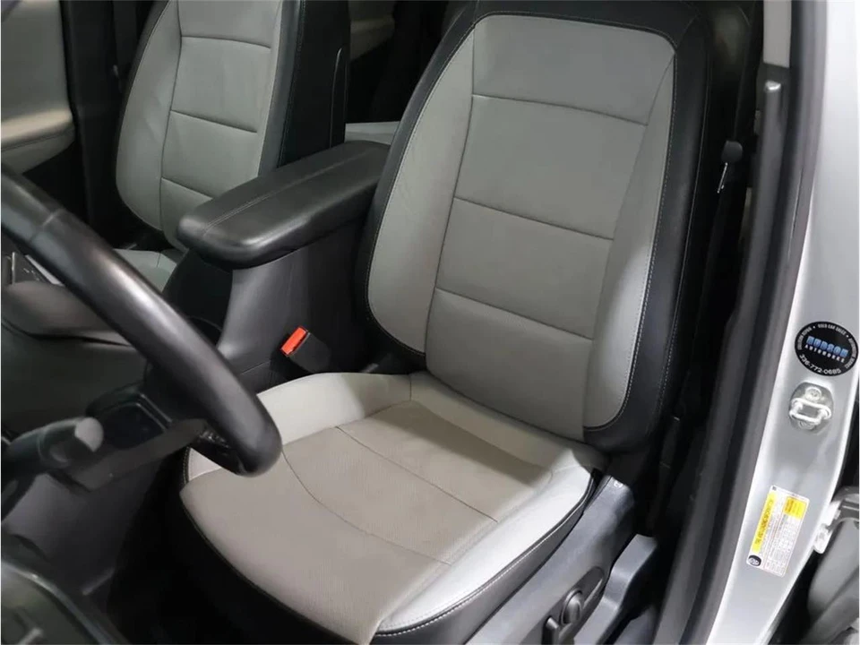2020 Chevrolet Equinox - Image 16 of 31