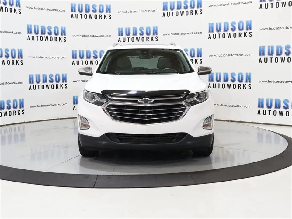 2020 Chevrolet Equinox - Image 9 of 31