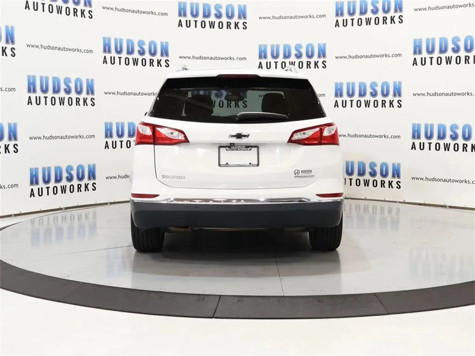 2020 Chevrolet Equinox - Image 5 of 31