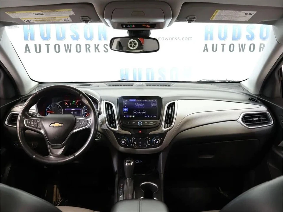 2020 Chevrolet Equinox - Image 23 of 31