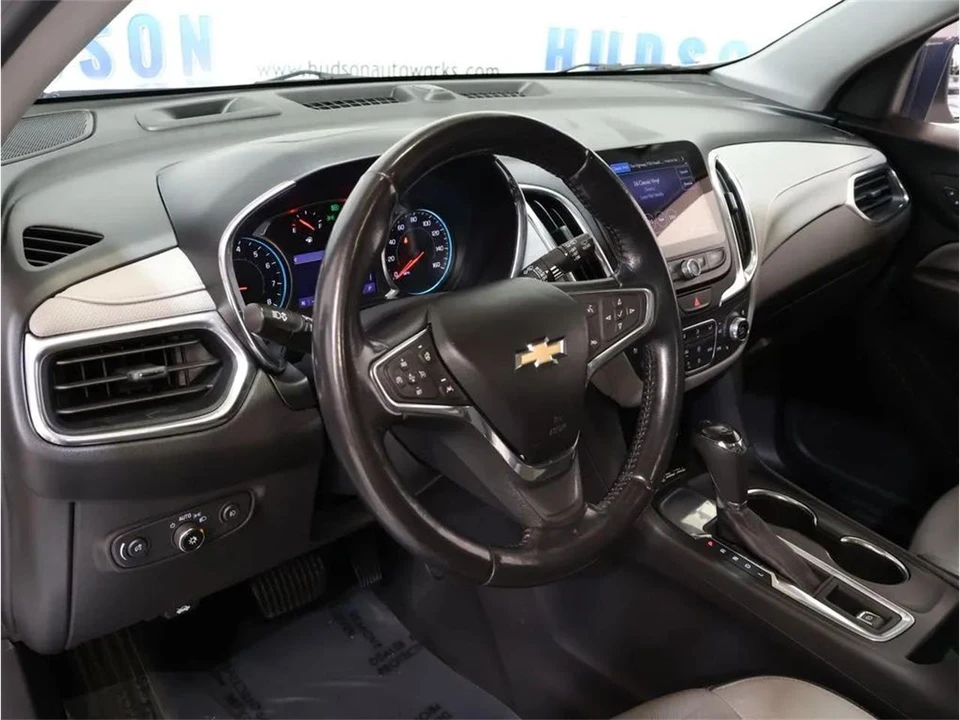 2020 Chevrolet Equinox - Image 12 of 31