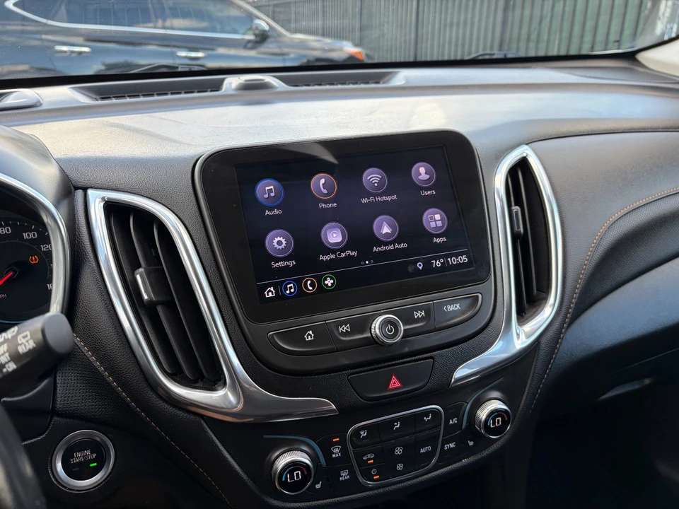 2020 Chevrolet Equinox - Image 20 of 21
