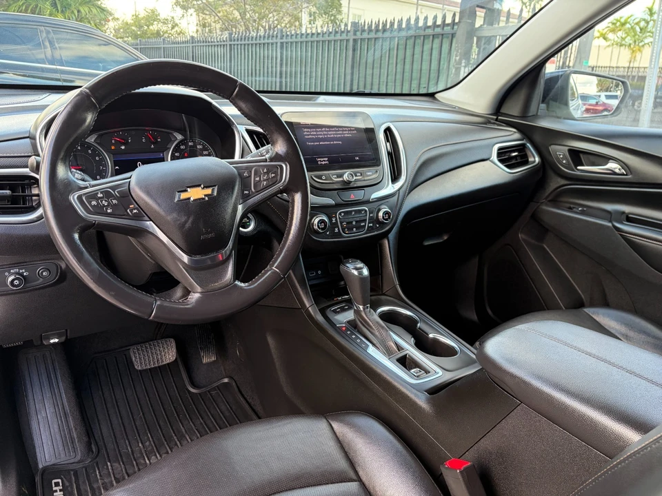 2020 Chevrolet Equinox - Image 15 of 21
