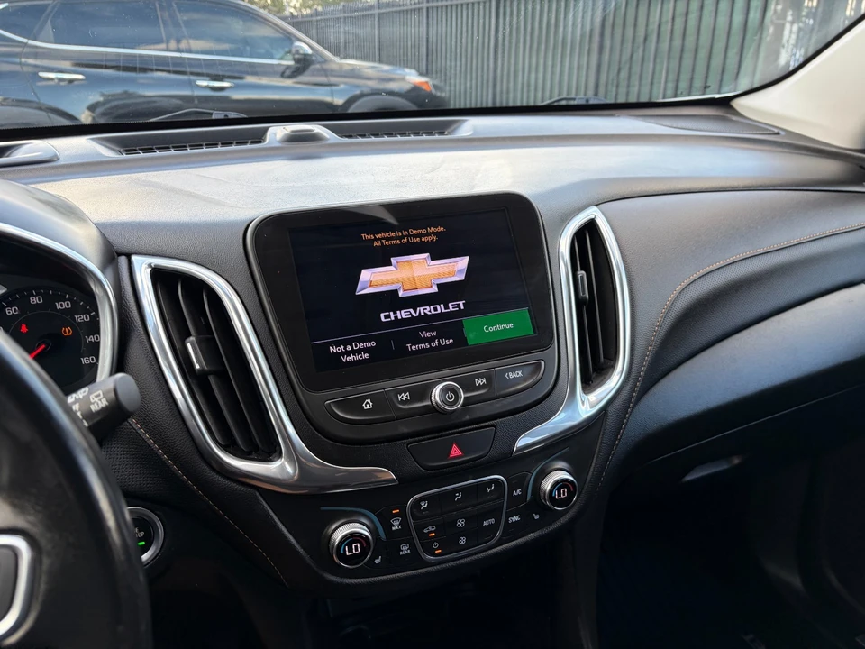 2020 Chevrolet Equinox - Image 19 of 21