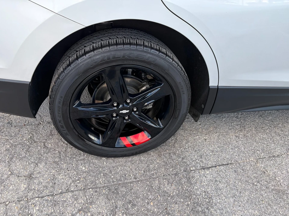 2020 Chevrolet Equinox - Image 11 of 21
