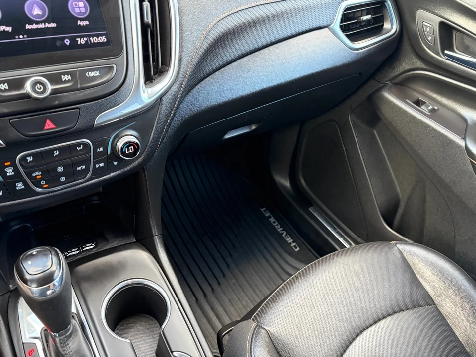 2020 Chevrolet Equinox - Image 21 of 21