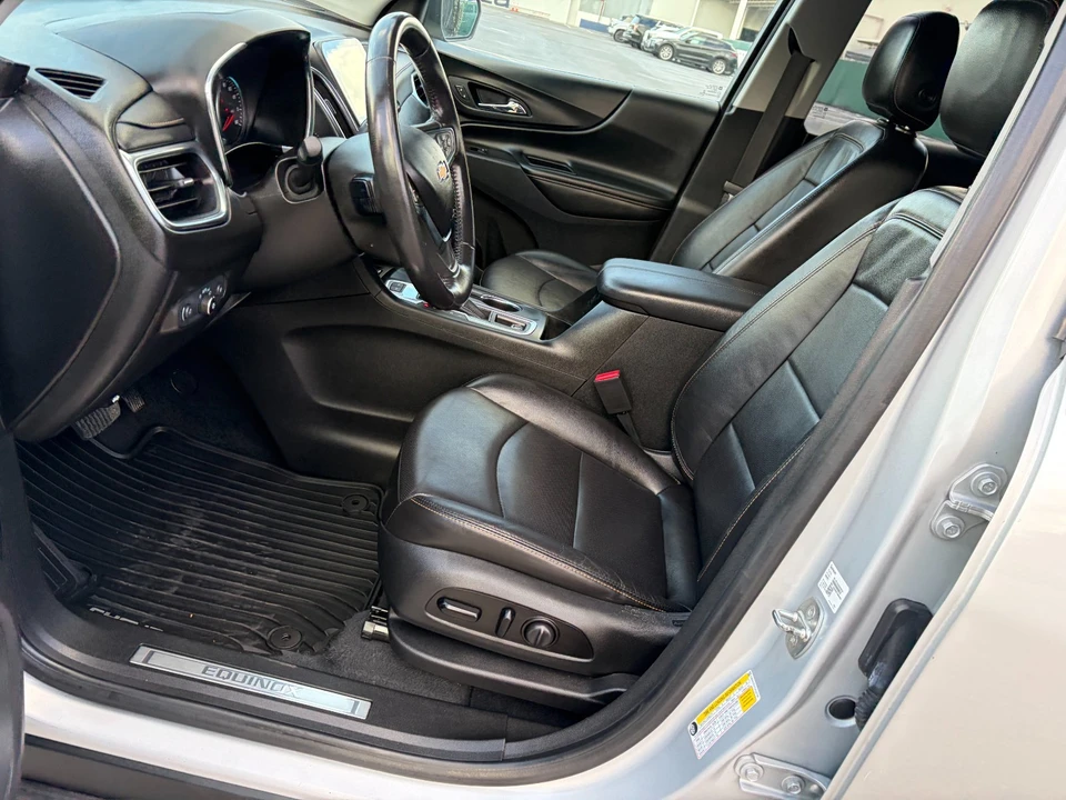 2020 Chevrolet Equinox - Image 13 of 21