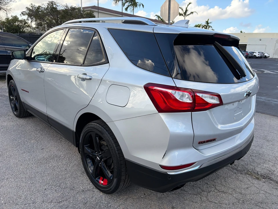 2020 Chevrolet Equinox - Image 6 of 21