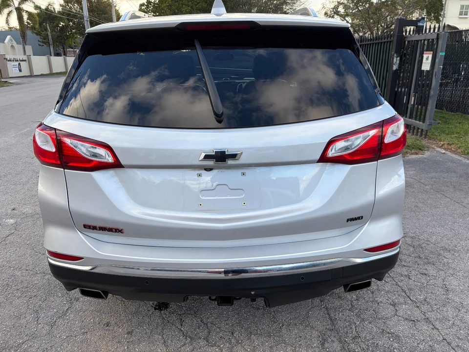 2020 Chevrolet Equinox - Image 7 of 21