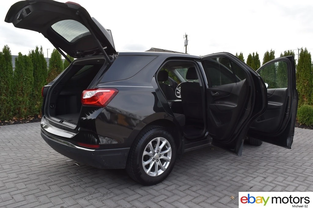 2020 Chevrolet Equinox - Image 19 of 21