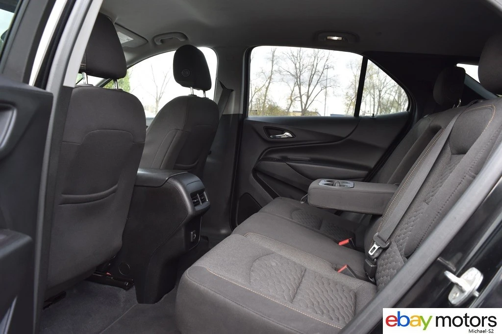 2020 Chevrolet Equinox - Image 13 of 21
