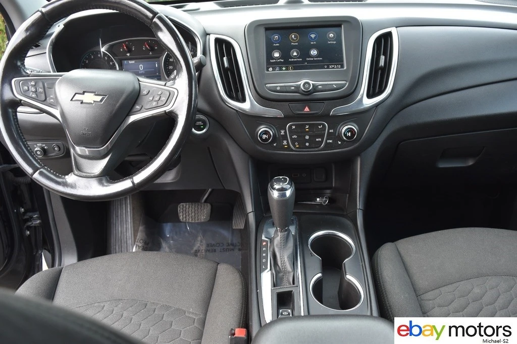 2020 Chevrolet Equinox - Image 14 of 21