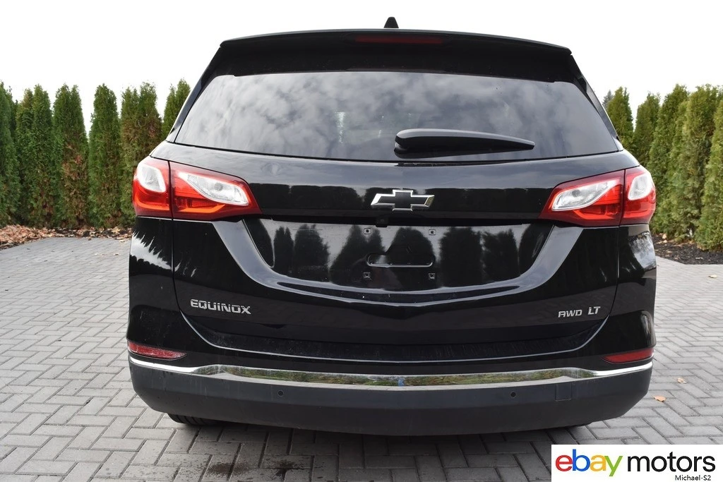 2020 Chevrolet Equinox - Image 6 of 21