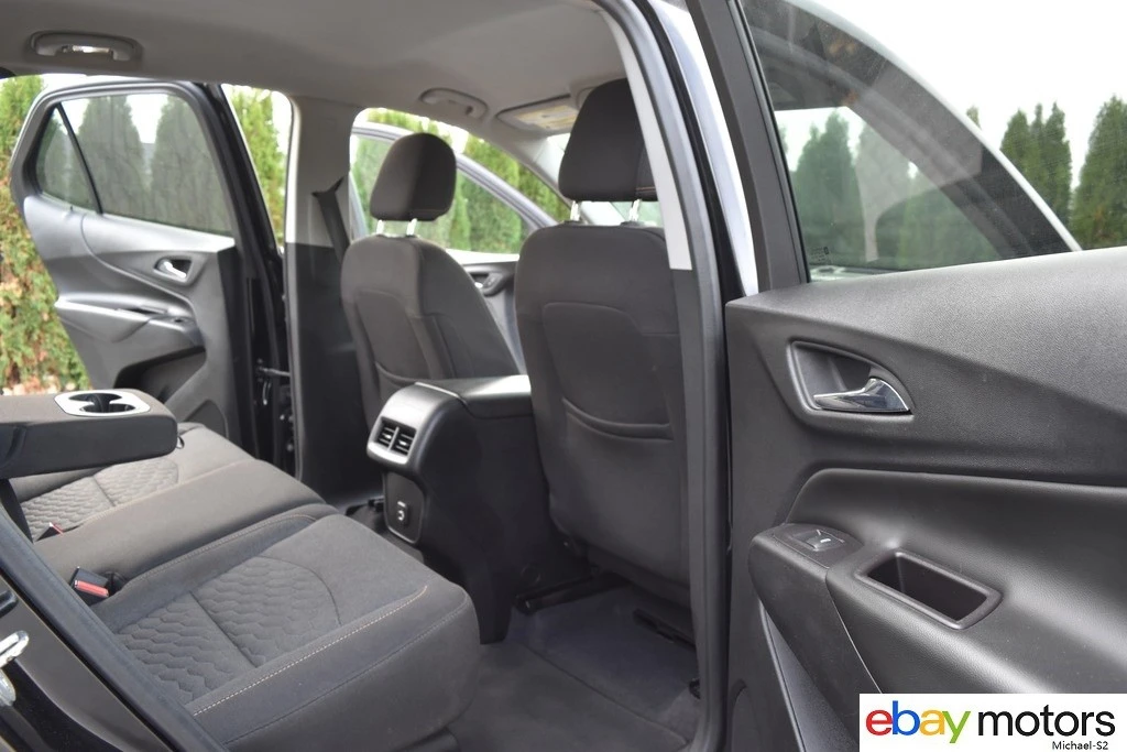 2020 Chevrolet Equinox - Image 17 of 21