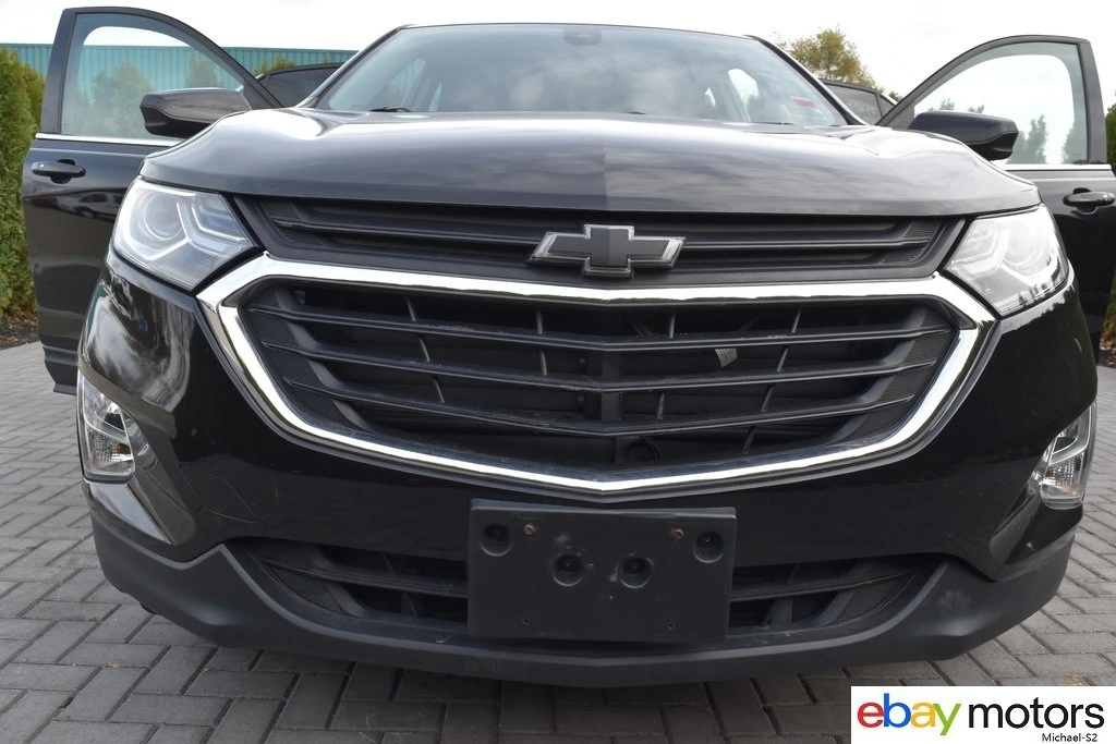 2020 Chevrolet Equinox - Image 20 of 21