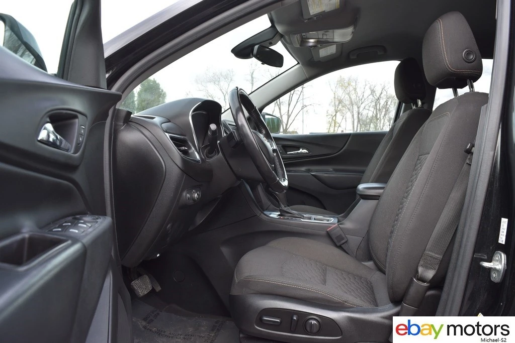 2020 Chevrolet Equinox - Image 10 of 21