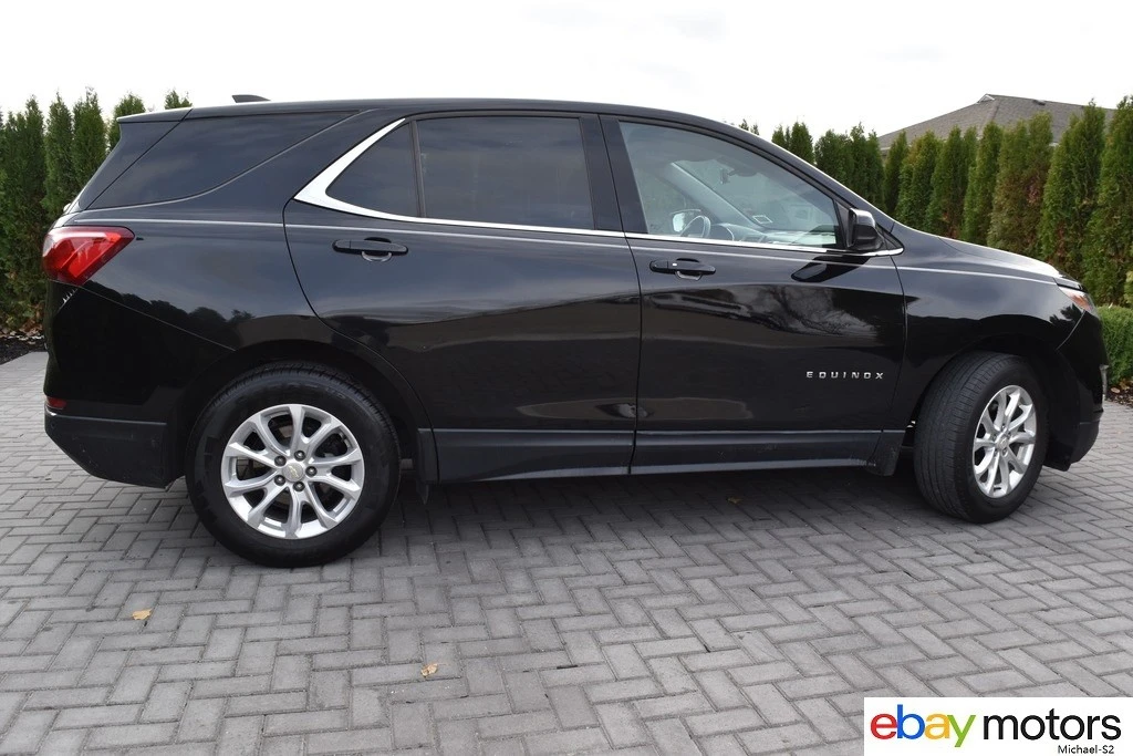 2020 Chevrolet Equinox - Image 4 of 21
