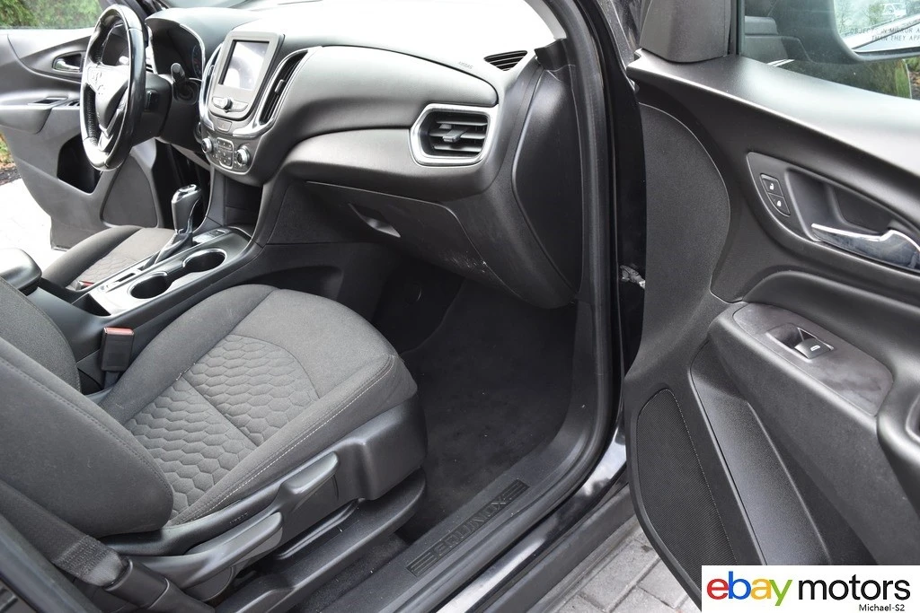 2020 Chevrolet Equinox - Image 16 of 21