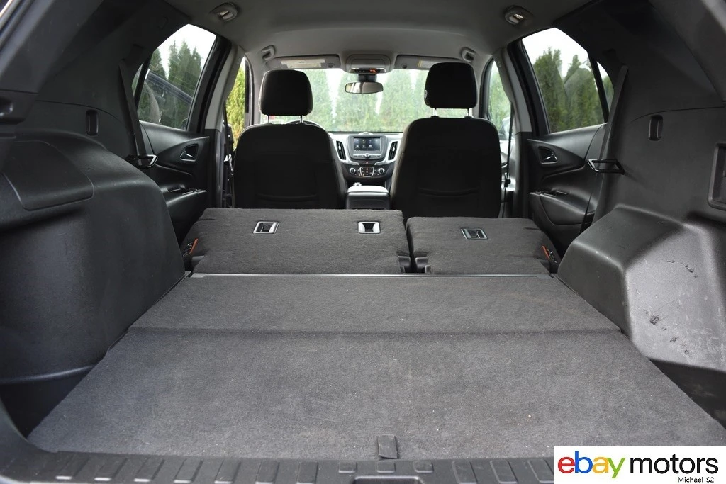 2020 Chevrolet Equinox - Image 15 of 21