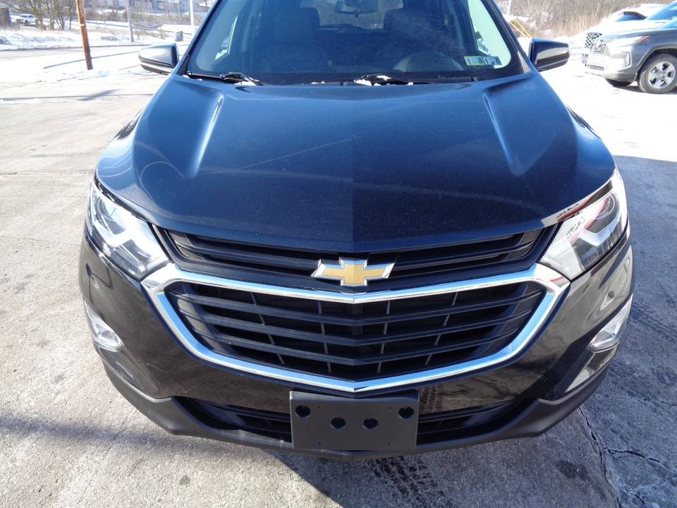 2020 Chevrolet Equinox - Image 9 of 21