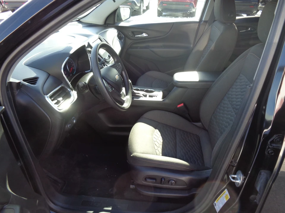 2020 Chevrolet Equinox - Image 11 of 21