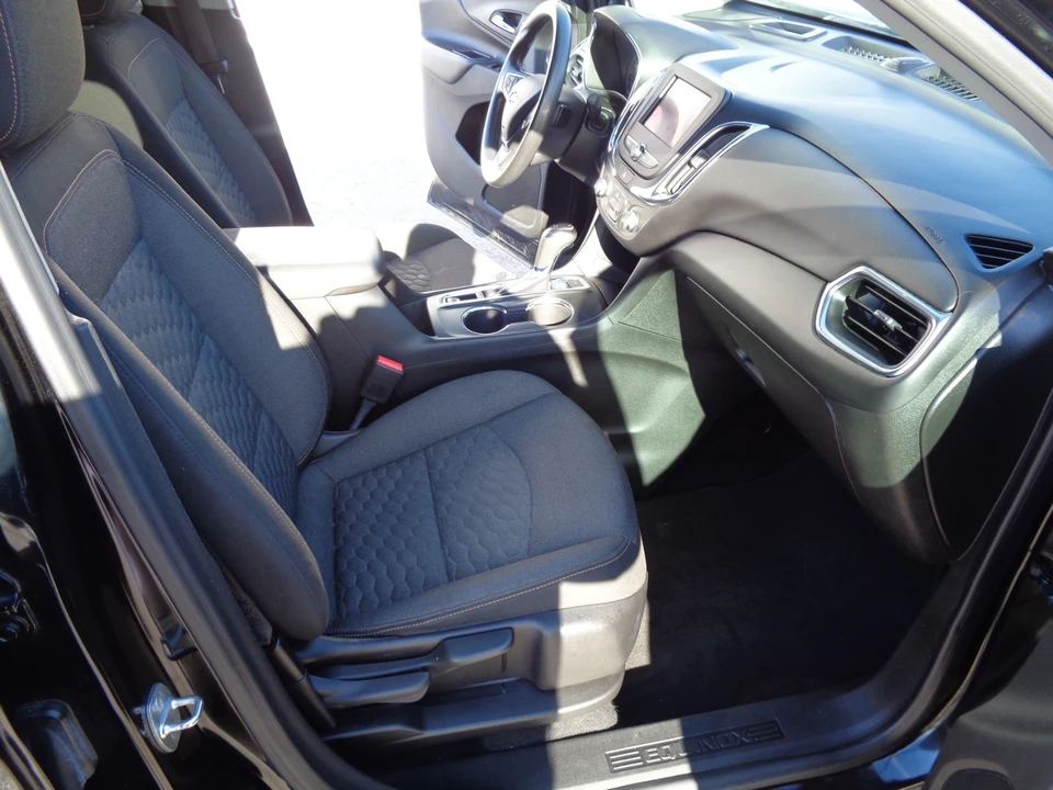2020 Chevrolet Equinox - Image 21 of 21