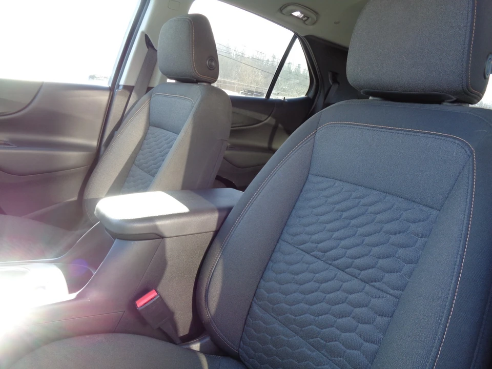 2020 Chevrolet Equinox - Image 13 of 21