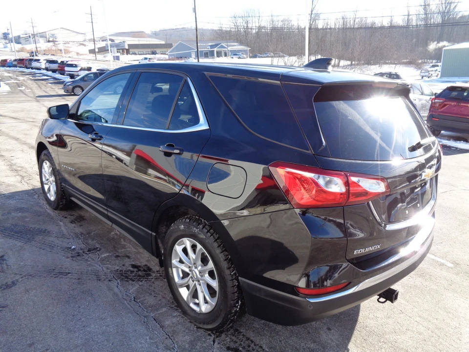 2020 Chevrolet Equinox - Image 6 of 21