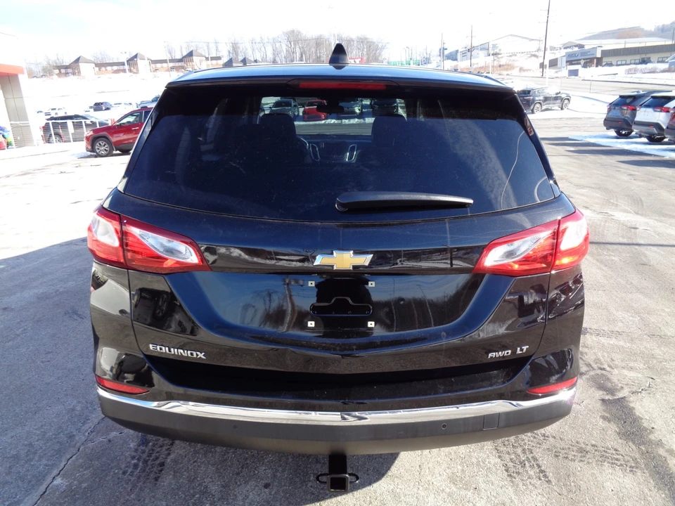 2020 Chevrolet Equinox - Image 5 of 21