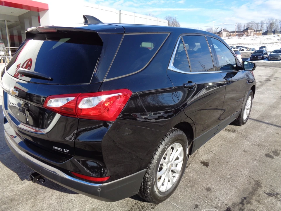 2020 Chevrolet Equinox - Image 4 of 21