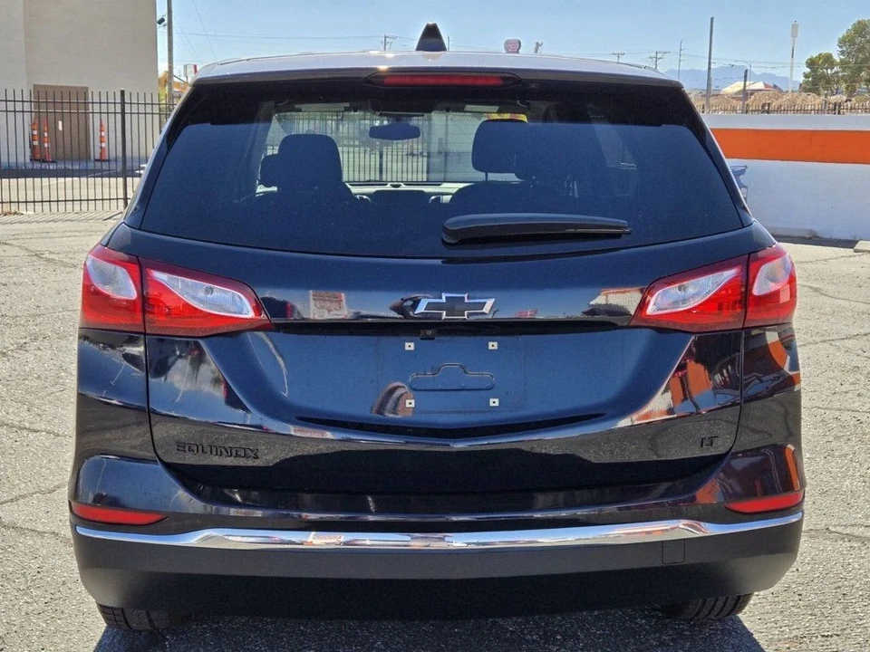 2020 Chevrolet Equinox - Image 3 of 19