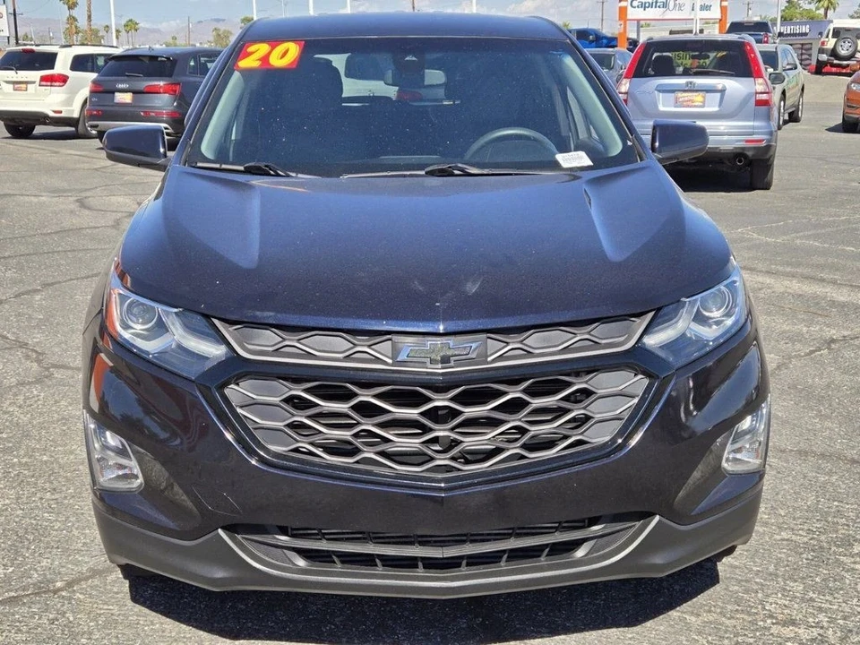 2020 Chevrolet Equinox - Image 5 of 19