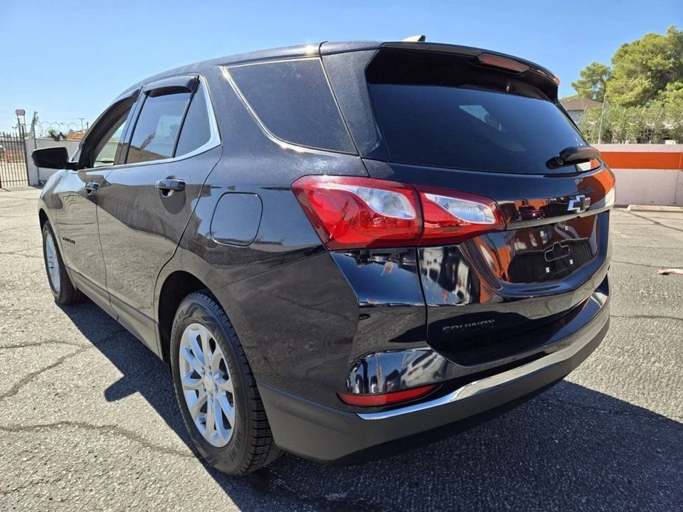 2020 Chevrolet Equinox - Image 2 of 19