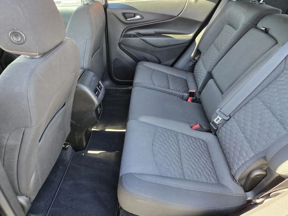 2020 Chevrolet Equinox - Image 8 of 19