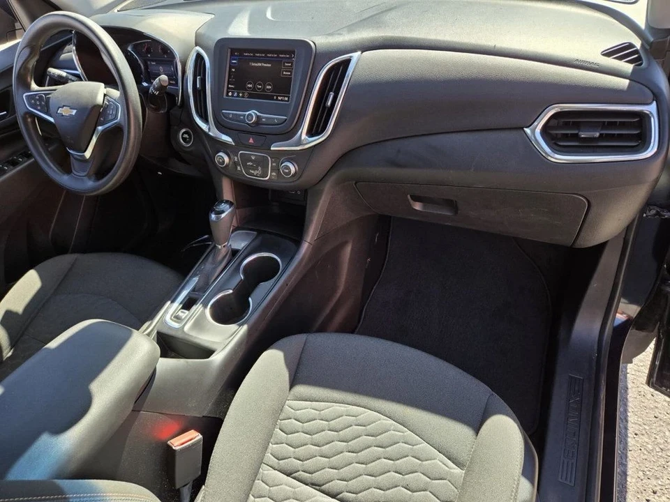 2020 Chevrolet Equinox - Image 14 of 19