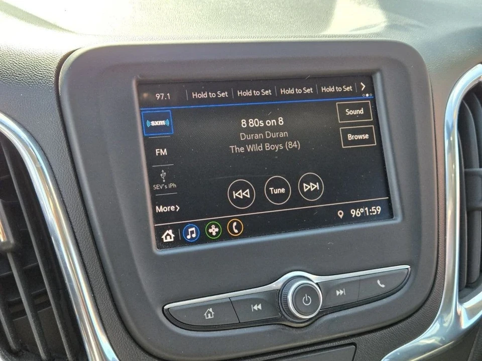 2020 Chevrolet Equinox - Image 18 of 19