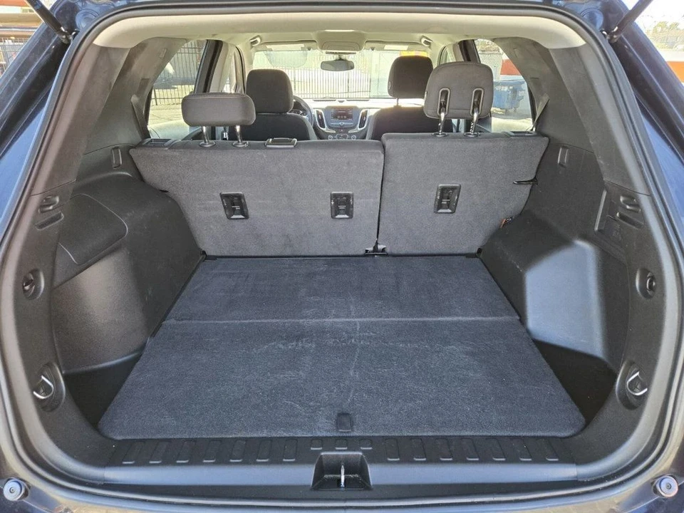 2020 Chevrolet Equinox - Image 11 of 19