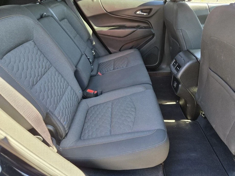2020 Chevrolet Equinox - Image 12 of 19