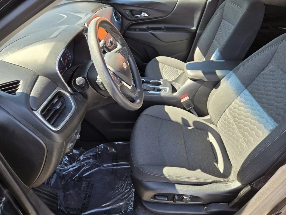2020 Chevrolet Equinox - Image 7 of 19