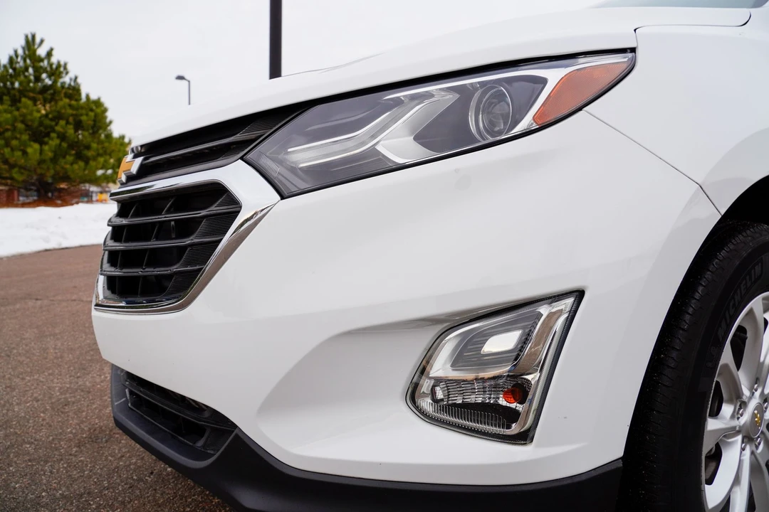 2020 Chevrolet Equinox - Image 18 of 21