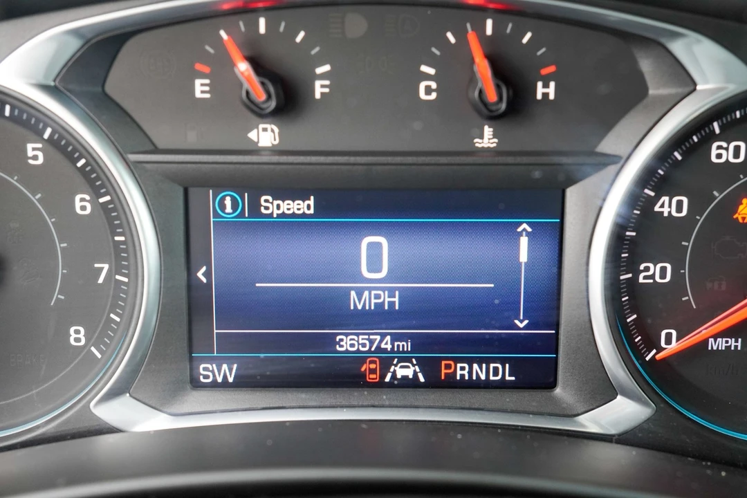 2020 Chevrolet Equinox - Image 12 of 21