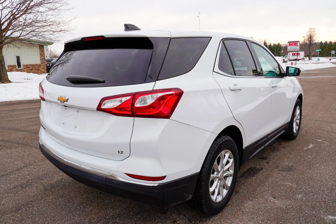 2020 Chevrolet Equinox - Image 3 of 21