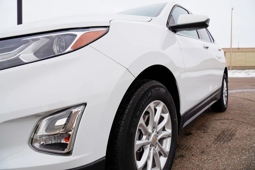 2020 Chevrolet Equinox - Image 19 of 21