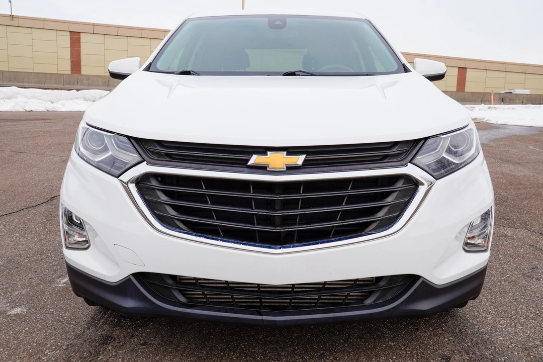 2020 Chevrolet Equinox - Image 8 of 21