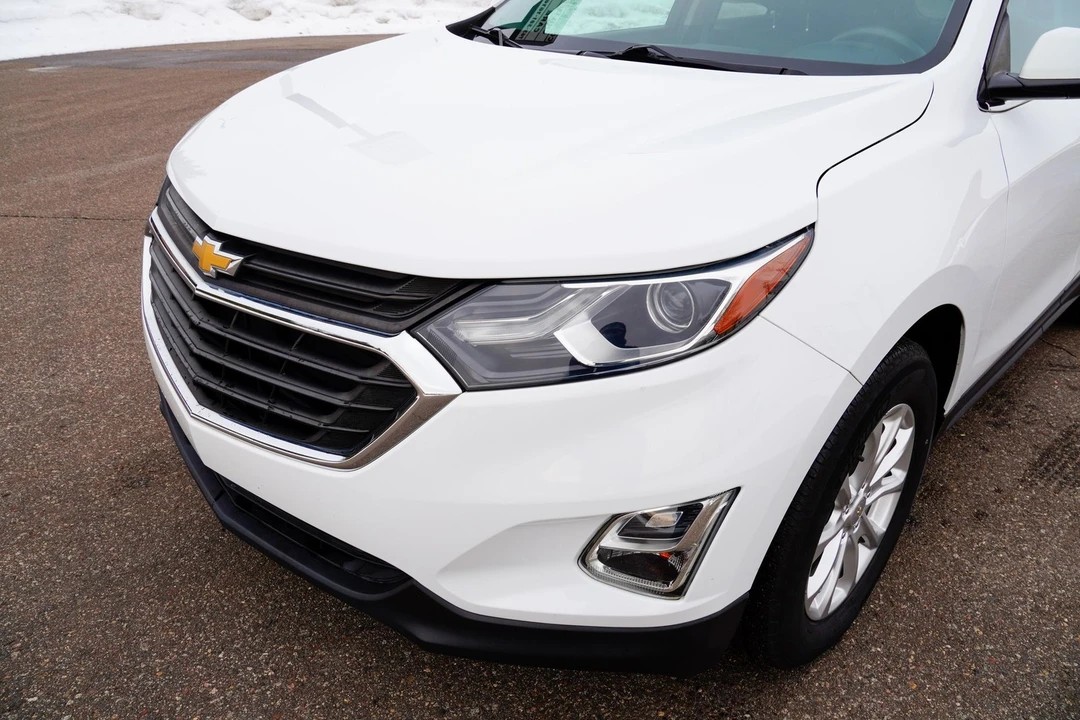 2020 Chevrolet Equinox - Image 20 of 21