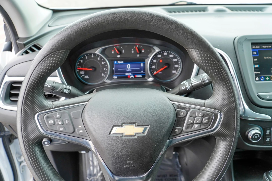 2020 Chevrolet Equinox - Image 11 of 21