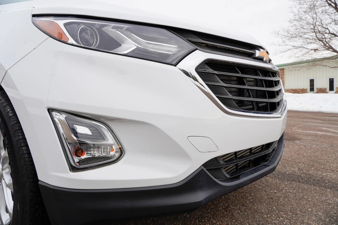 2020 Chevrolet Equinox - Image 21 of 21