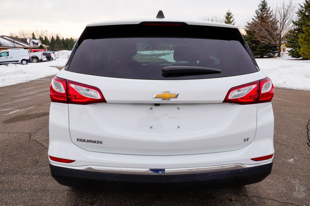 2020 Chevrolet Equinox - Image 4 of 21